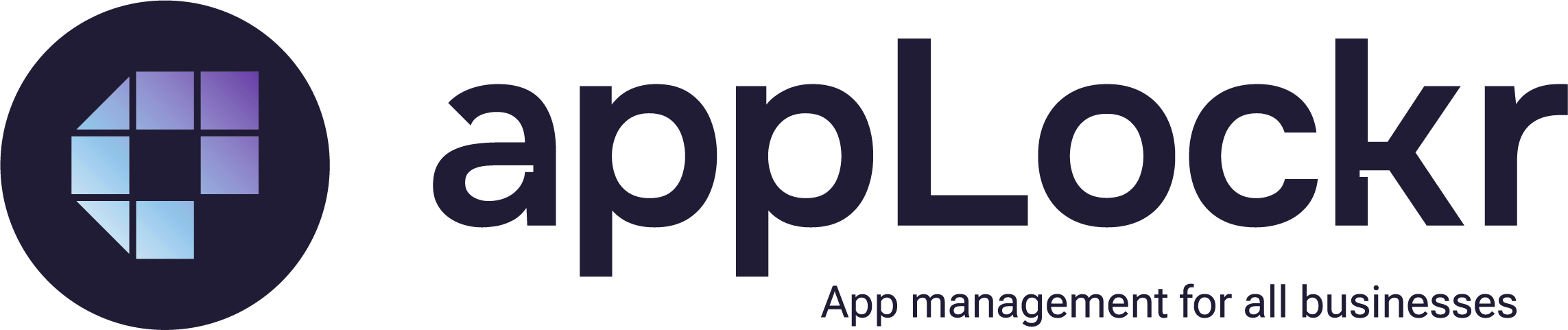 P_Dark logo for light background with tagline